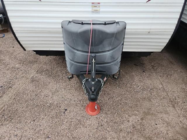 2016 Springdale Summerland SM2600