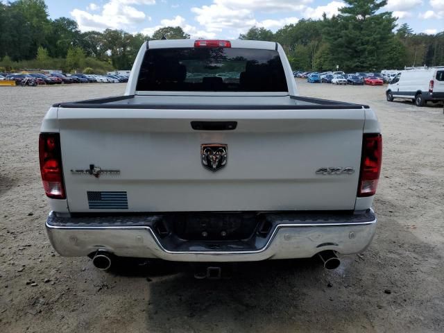 2015 Dodge RAM 1500 SLT