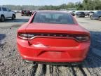 2017 Dodge Charger se