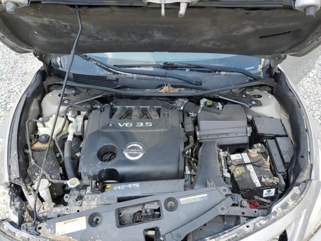 2013 Nissan Altima 3.5S