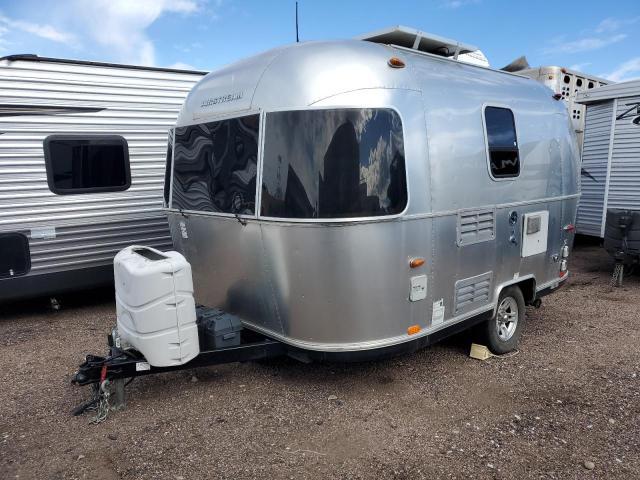 2014 Airstream Trailer