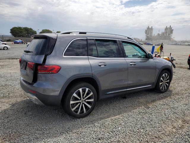 2023 Mercedes-Benz Glb 250