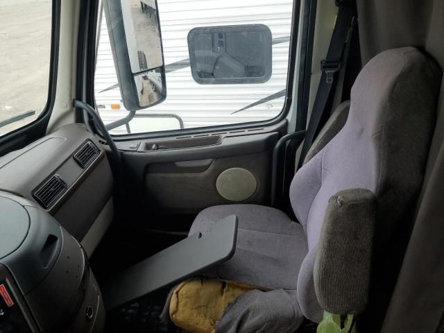 2014 Volvo VNL Semi Truck