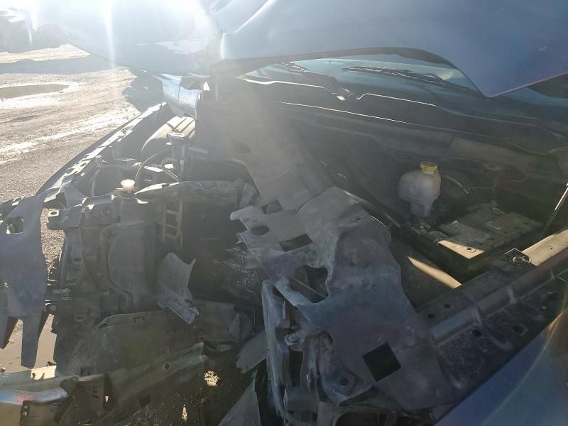 2014 Dodge RAM 1500 SLT