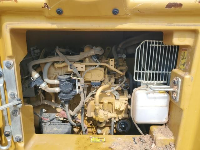2020 Caterpillar 306 Mini Excavator