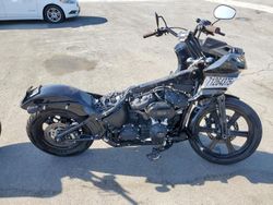 Salvage motorcycles for sale at Sun Valley, CA auction: 2023 Harley-Davidson Fxbbs
