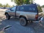 1992 Toyota Pickup 1/2 TON Short Wheelbase DLX