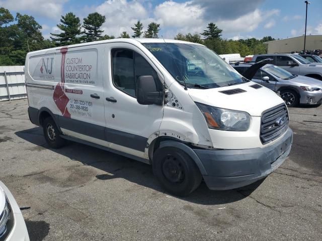 2015 Ford Transit T-150