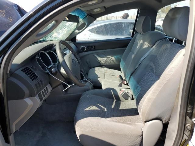 2008 Toyota Tacoma