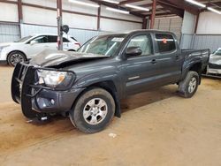 2015 Toyota Tacoma Double Cab en venta en Mocksville, NC