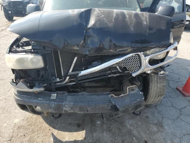 2005 GMC Sierra K1500 Denali