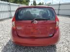 2015 Nissan Versa Note S