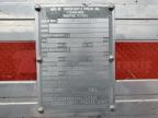 2025 Travis 2022 Travis END Dump Trailer