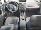 2015 Subaru Forester 2.0XT Touring