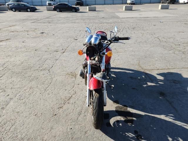 1992 Kawasaki ZR750