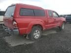 2012 Toyota Tacoma