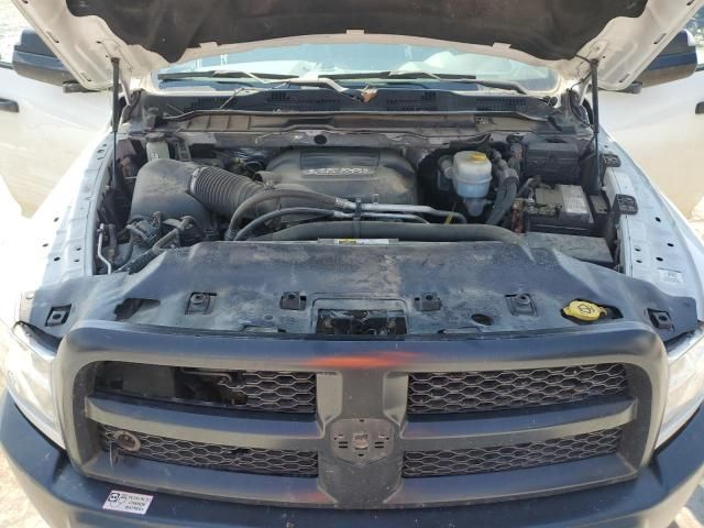 2017 Dodge RAM 3500 ST