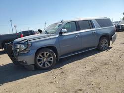 2015 Chevrolet Suburban K1500 ltz for sale in Greenwood, NE