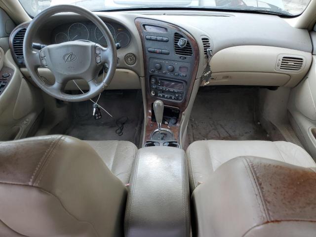 2001 Oldsmobile Aurora