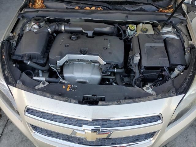 2013 Chevrolet Malibu 1LT