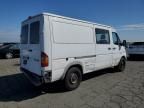 2004 Sprinter 2500 Sprinter