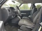 2008 JEP 2008 Jeep Patriot Sport