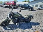 2019 Kawasaki EN650 D