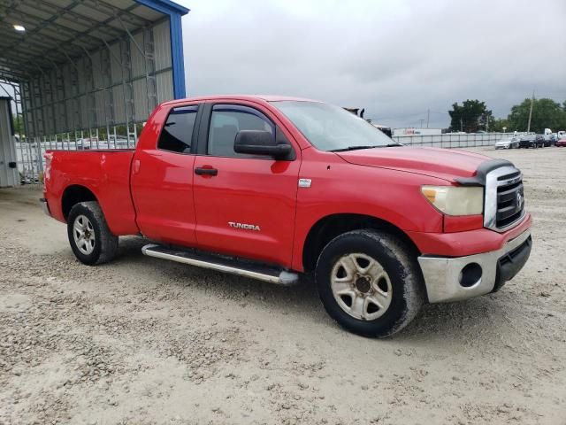 2010 Toyota Tundra Double Cab SR5