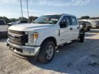 2017 Ford F250 Super Duty