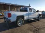 2016 Chevrolet Silverado K2500 Heavy Duty LT