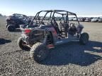 2017 Polaris RZR XP 4 1000 EPS