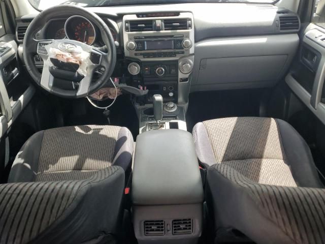 2013 Toyota 4runner SR5