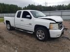 2009 Chevrolet Silverado C1500 LT