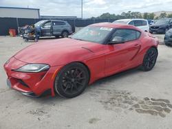 2023 Toyota Gr Supra 3.0 Premium for sale in Orlando, FL