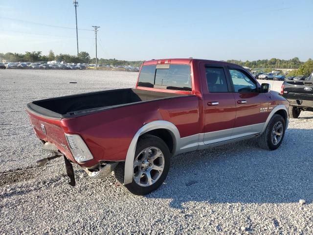 2013 Dodge 1500 Laramie