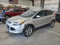 2016 Ford Escape Titanium for sale in Greenwood, NE