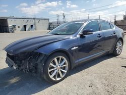 2015 Jaguar XF 3.0 Sport for sale in Sun Valley, CA