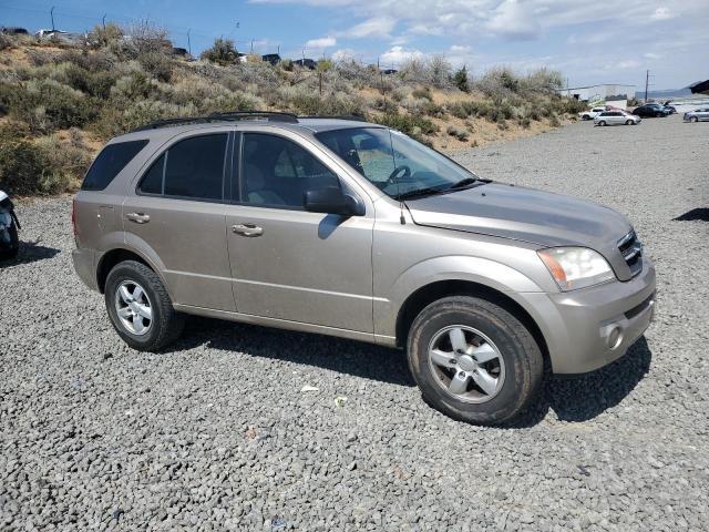 2006 KIA Sorento ex