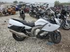 2015 BMW K1600 GT