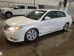 2012 Toyota Avalon Base for sale in Avon, MN