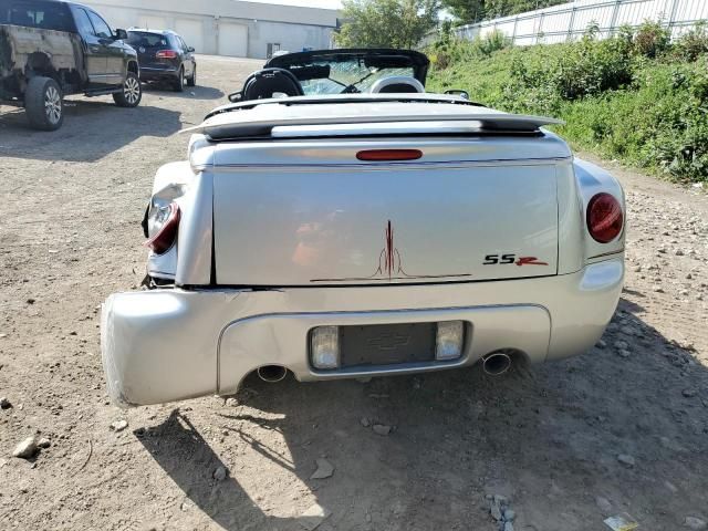 2004 Chevrolet SSR