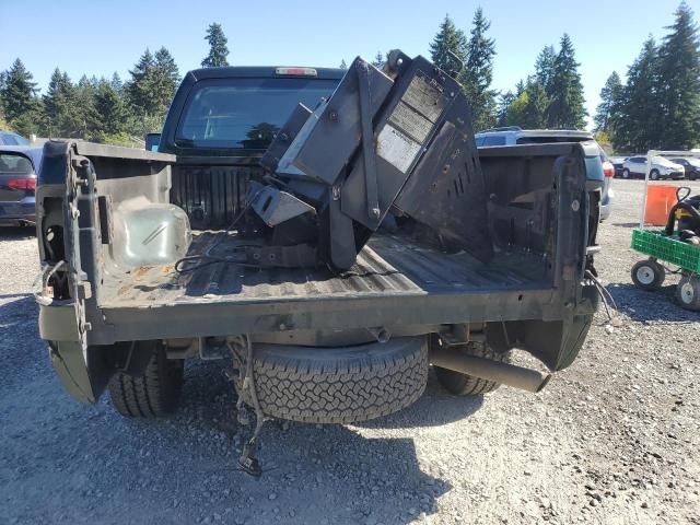 2016 Ford F250 Super Duty