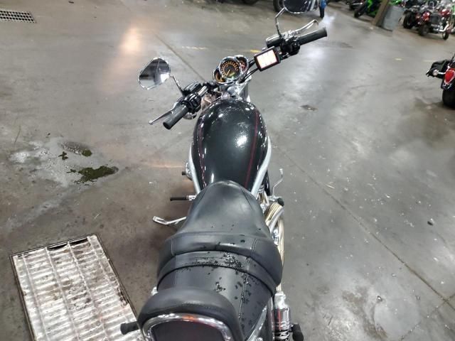 2007 Harley-Davidson Vrsca