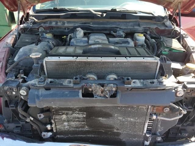 2010 Dodge RAM 2500