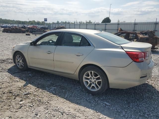 2014 Chevrolet Malibu 1LT