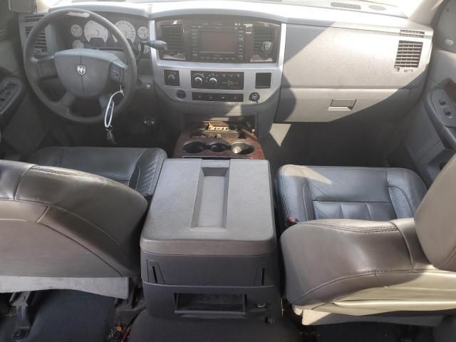 2008 Dodge RAM 3500