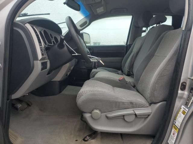 2009 Toyota Tundra Double Cab