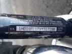 1997 Harley-Davidson Fxdwg