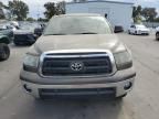 2011 Toyota Tundra Crewmax SR5