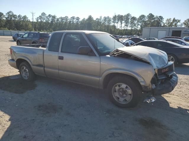 2000 GMC Sonoma